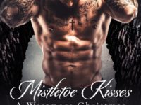 Happy Holidays #Giveaways with Erzabet Bishop’s Kisses Under the Mistletoe #excerpt #shifters #romance