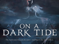 On a Dark Tide by Naomi Clark @naomi_jay @EvernightPub